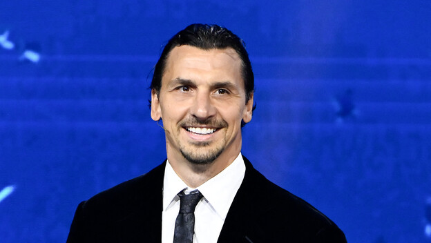 Zlatan Ibrahimović