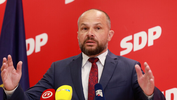 Siniša Hajdaš Dončić