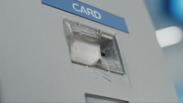 Bankomat - 1