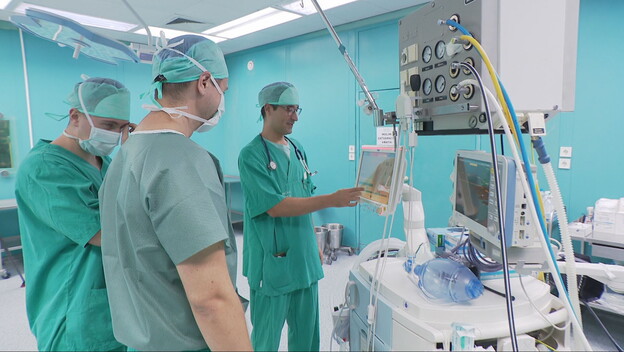 Operacija - 2