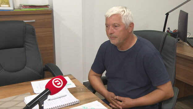 Dražen Lozić, vlasnik