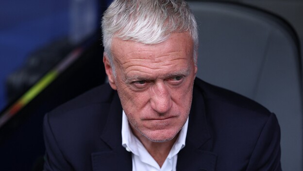 Didier Deschamps