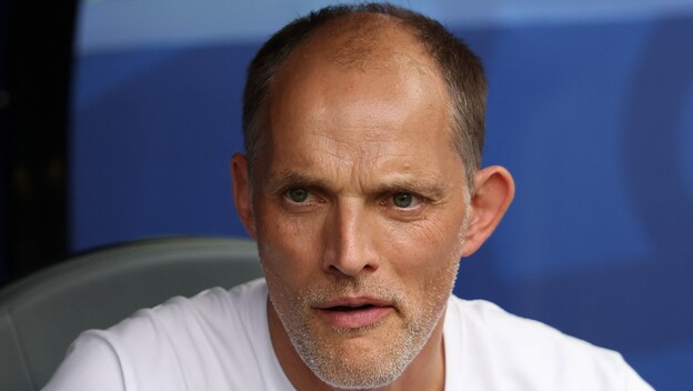 Thomas Tuchel