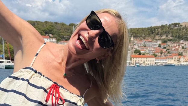 Chelsea Handler - 5