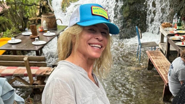 Chelsea Handler