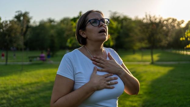 8 načina za sprječavanje fibrilacije atrija po vrućem vremenu