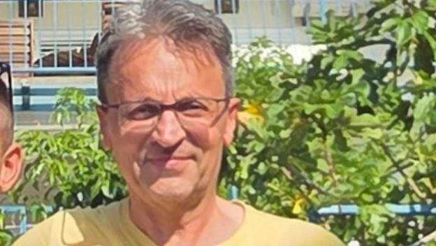 Saša Kopljar