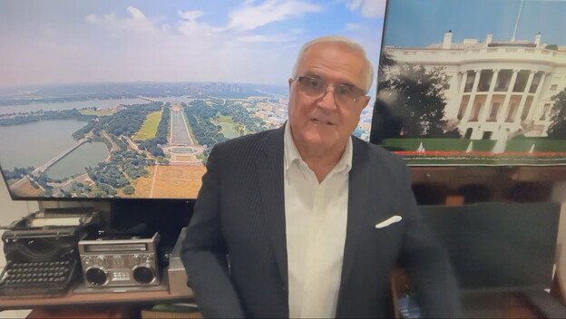 Ivica Puljić o SP-u - 5