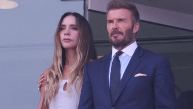 Beckham - 3