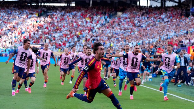 Ferran Torres