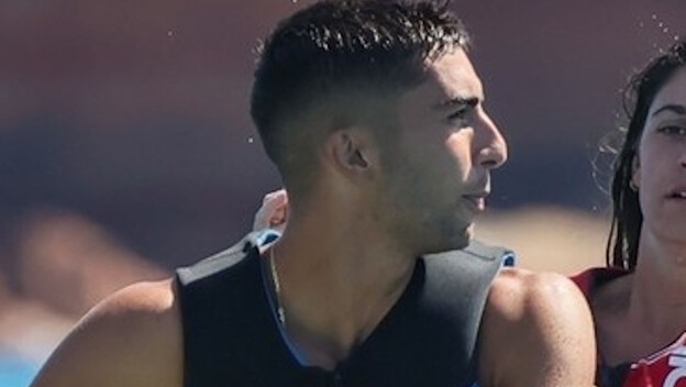 Ferran Torres i Sira Martinez - 1