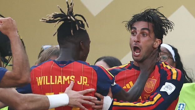 Ferran Torres