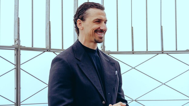 Zlatan Ibrahimović