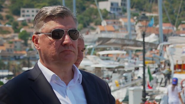 Zoran Milanović