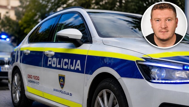 Traje potraga