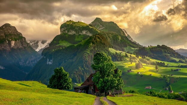Appenzell - 2