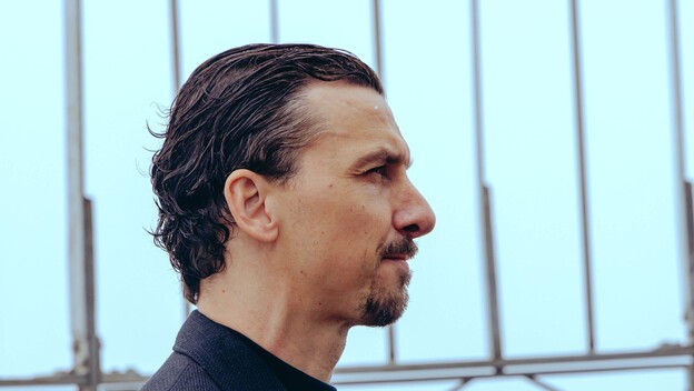 Zlatan Ibrahimović