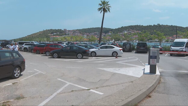 Parking - 5