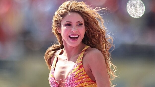 Shakira