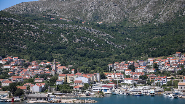 Nova Mokošica