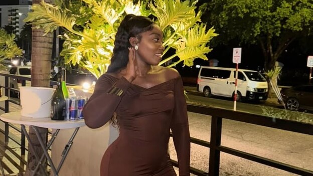 LaToya Malcolm