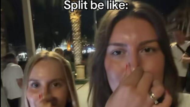 Turistice u Splitu
