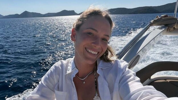 Donna Vekić - 5