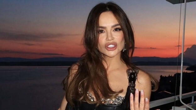 Severina - 1
