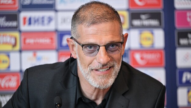 Slaven Bilić