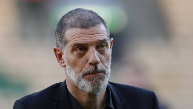 Slaven Bilić