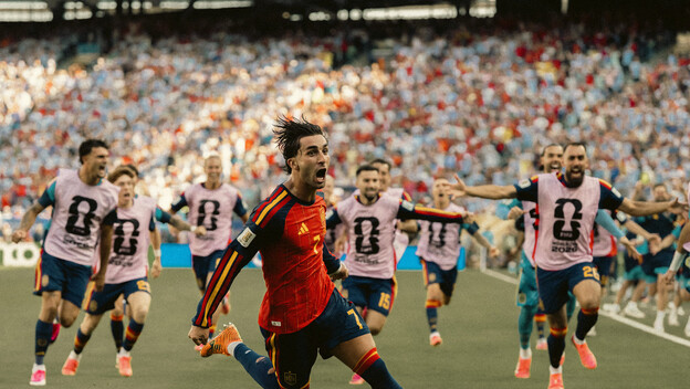 Ferran Torres