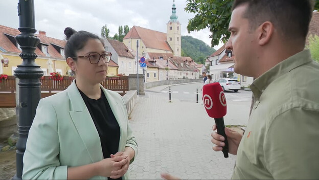 Domagoj Mikić i Matea Štibuhar - 3