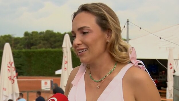 Donna Vekić
