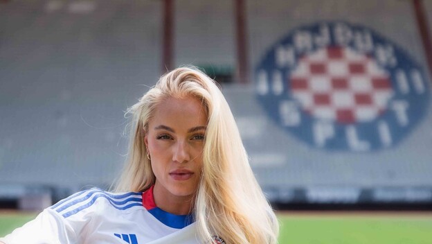 Ana Maria Marković