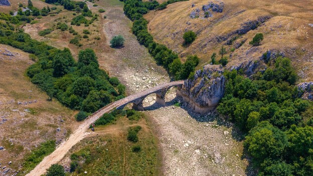Ovčji most - 11