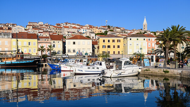 Mali Lošinj
