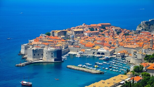 Dubrovnik