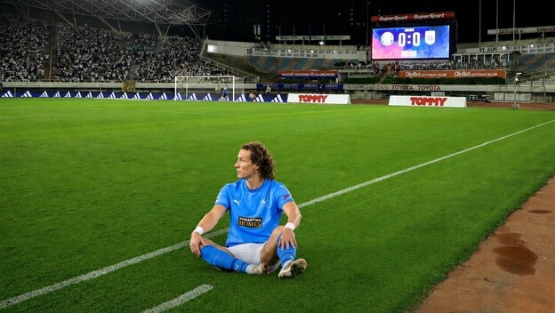 David Luiz