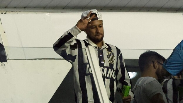 Neymar
