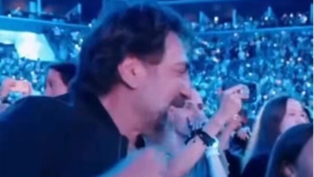 Javier Bardem