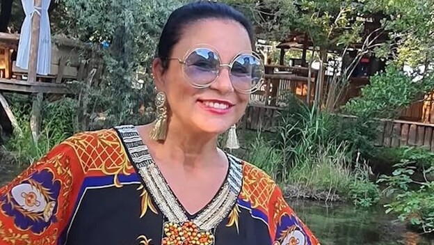 Alka Vuica