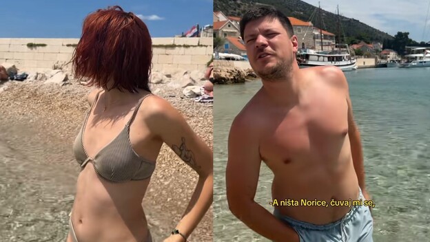 Skeč o džepnom biljaru