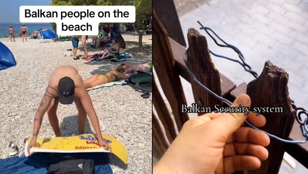 Naši običaji