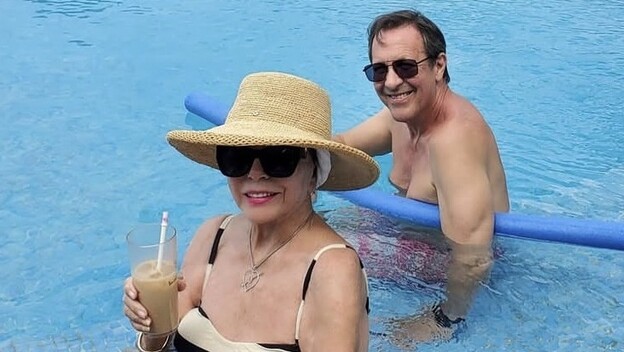 Joan Collins