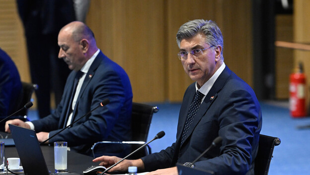 Andrej Plenković