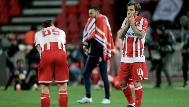 Crvena zvezda