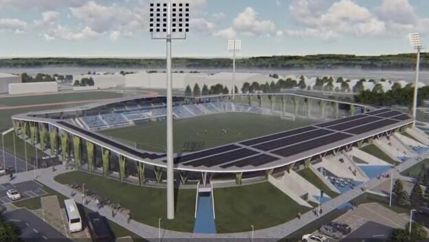Arena Bjelovar