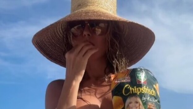 Heidi Klum - 4