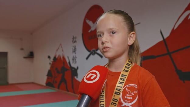 Karla Kokan - 3