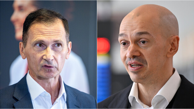Dragan Primorac vs Josip Varvodić